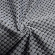 China textile high quality super soft knitted jacquard mattress fabric